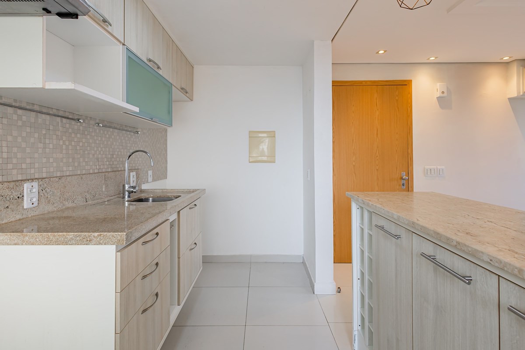 Apartamento, 3 quartos, 70 m² - Foto 25