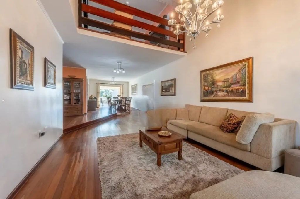 Casa, 5 quartos, 328 m² - Foto 18