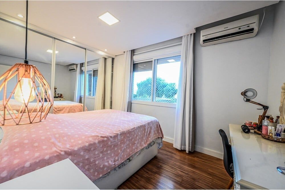Apartamento à venda com 2 quartos, 72m² - Foto 27