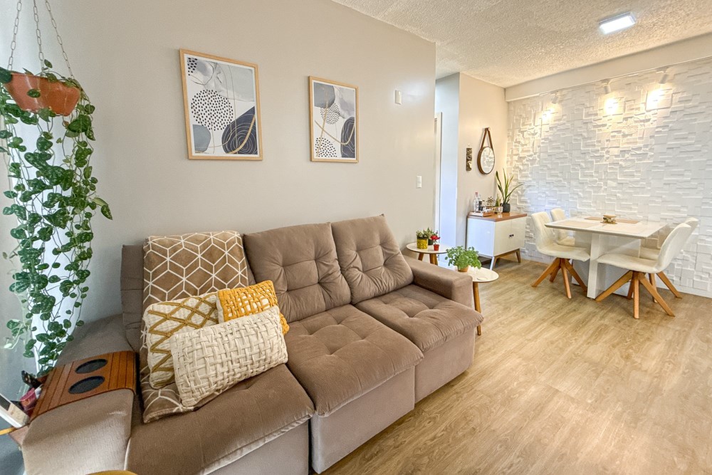 Apartamento, 2 quartos, 59 m² - Foto 51