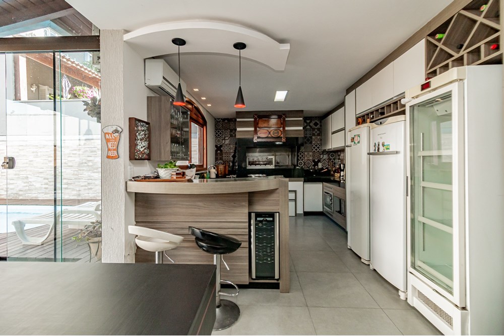 Casa, 4 quartos, 279 m² - Foto 35