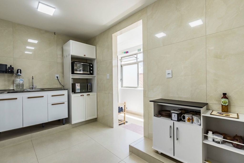 Cobertura, 3 quartos, 217 m² - Foto 3