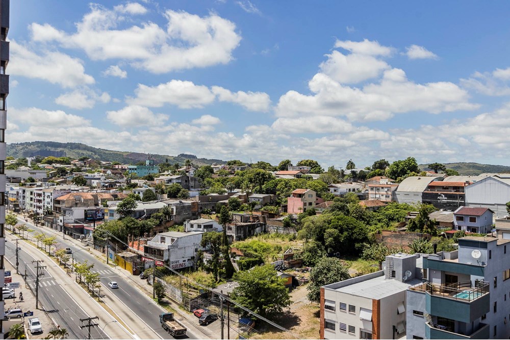 Apartamento, 2 quartos, 74 m² - Foto 3