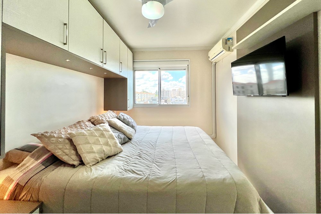 Apartamento, 2 quartos, 54 m² - Foto 39