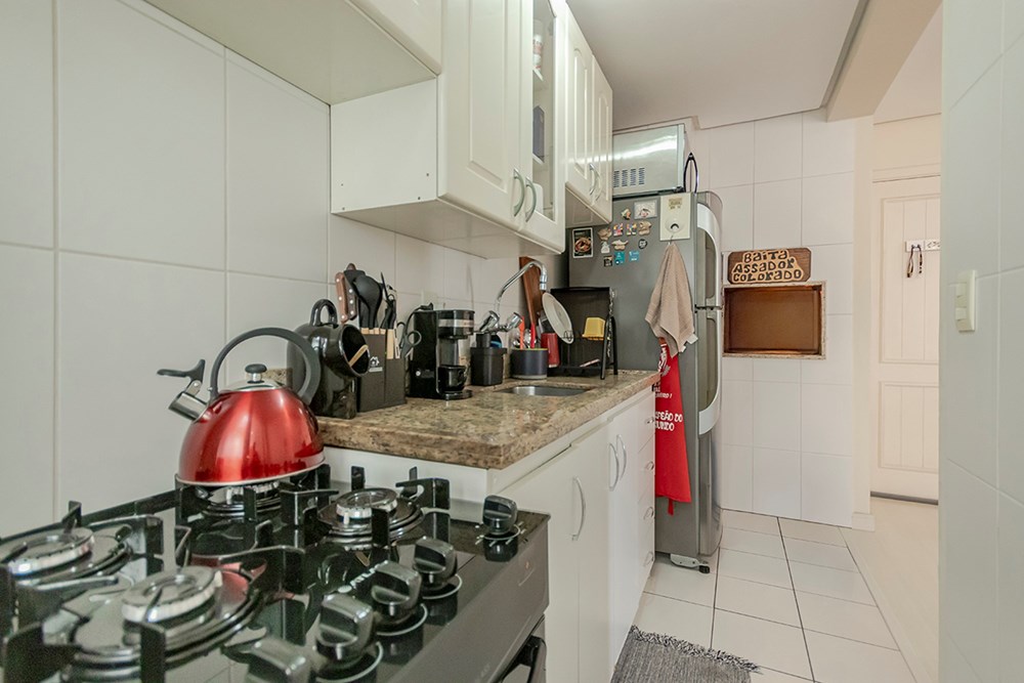 Apartamento, 2 quartos, 62 m² - Foto 6
