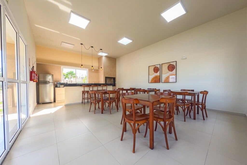 Casa de Condomínio, 3 quartos - Foto 9