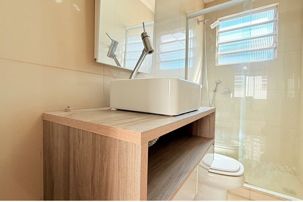 Apartamento à venda com 2 quartos, 66m² - Foto 12