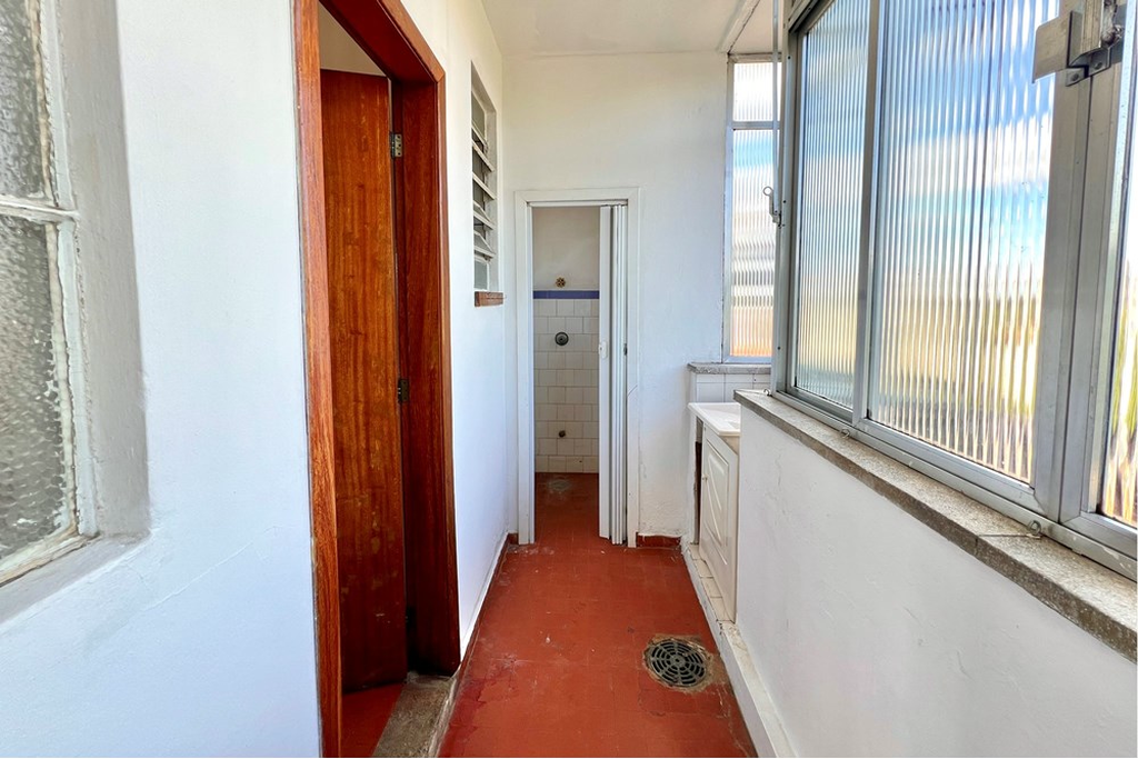 Apartamento à venda com 2 quartos, 78m² - Foto 5