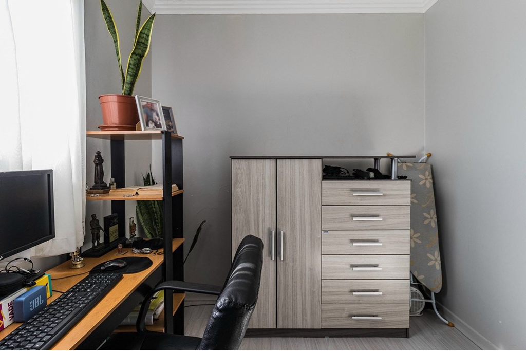 Apartamento à venda com 2 quartos, 54m² - Foto 40