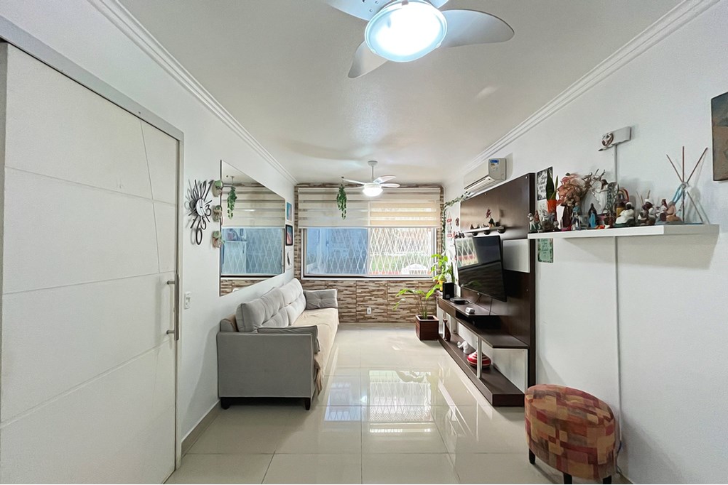 Apartamento à venda com 2 quartos, 63m² - Foto 24