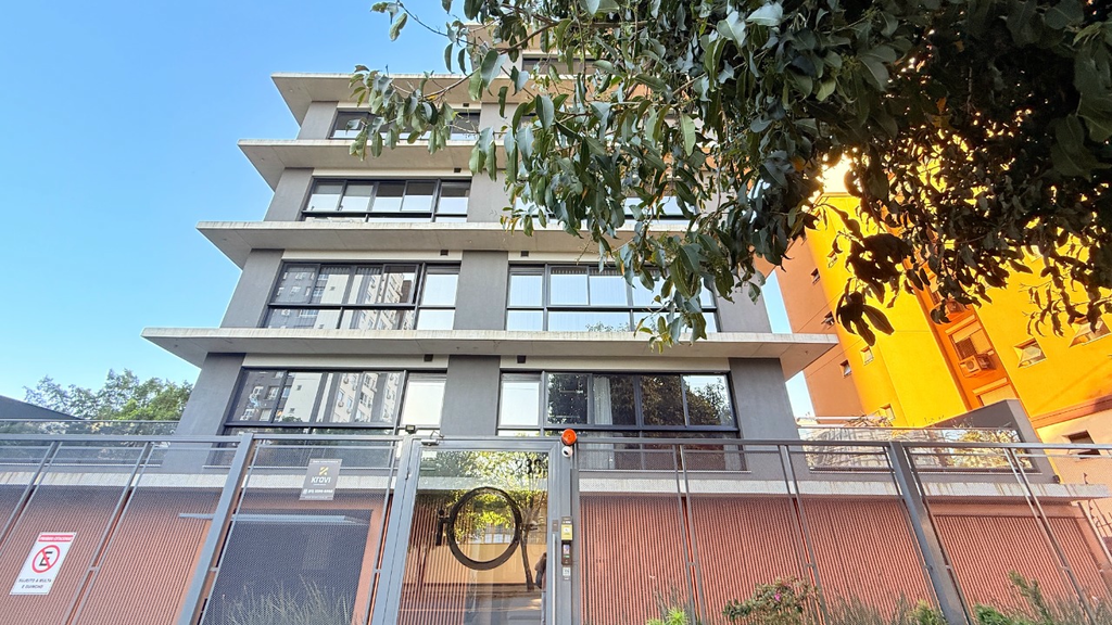 Apartamento, 2 quartos, 70 m² - Foto 4