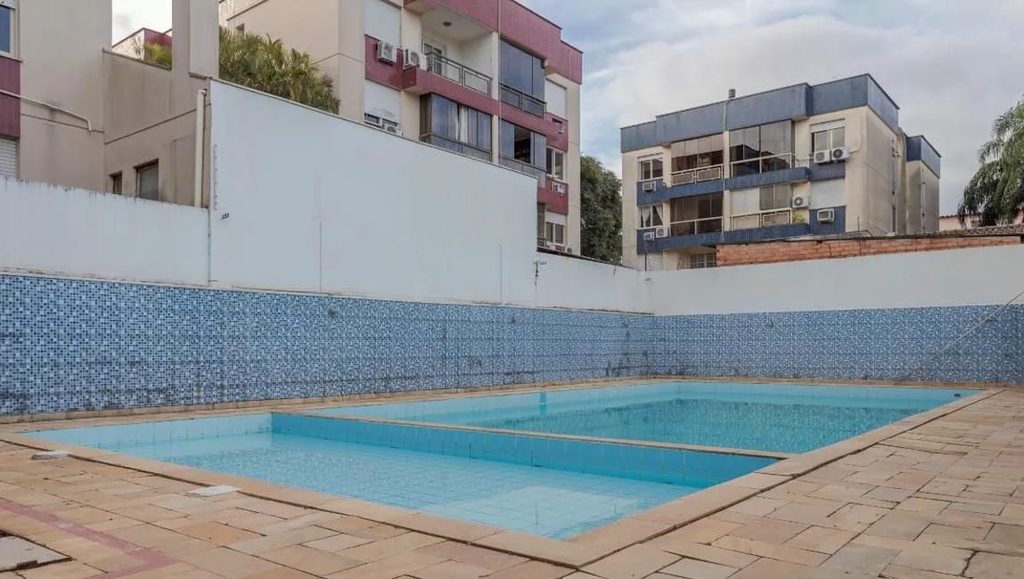 Apartamento, 1 quarto, 43 m² - Foto 10