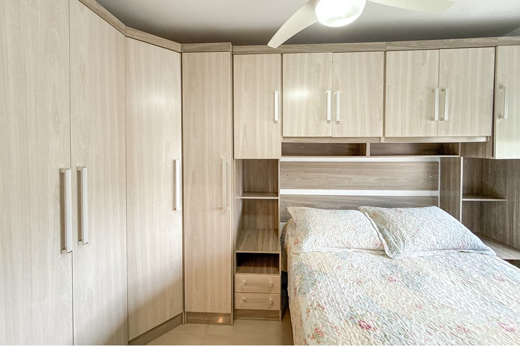 Apartamento, 2 quartos, 54 m² - Foto 39