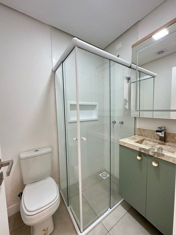 Apartamento à venda com 2 quartos, 70m² - Foto 5