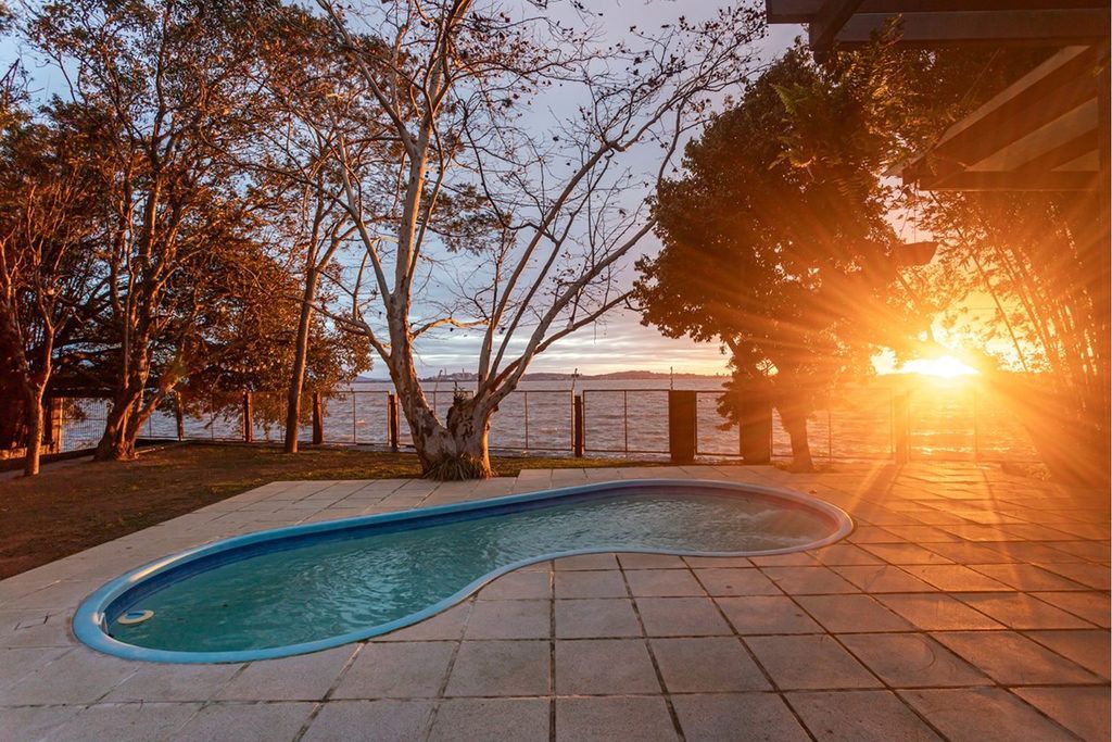 Casa, 5 quartos, 302 m² - Foto 12