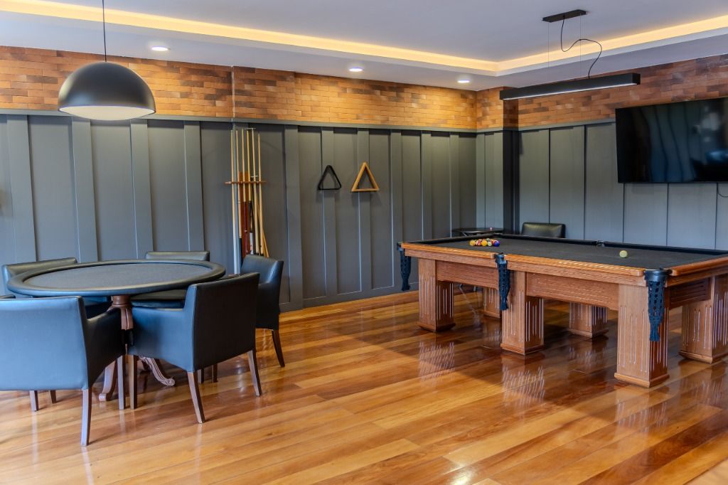 Apartamento, 2 quartos, 57 m² - Foto 10
