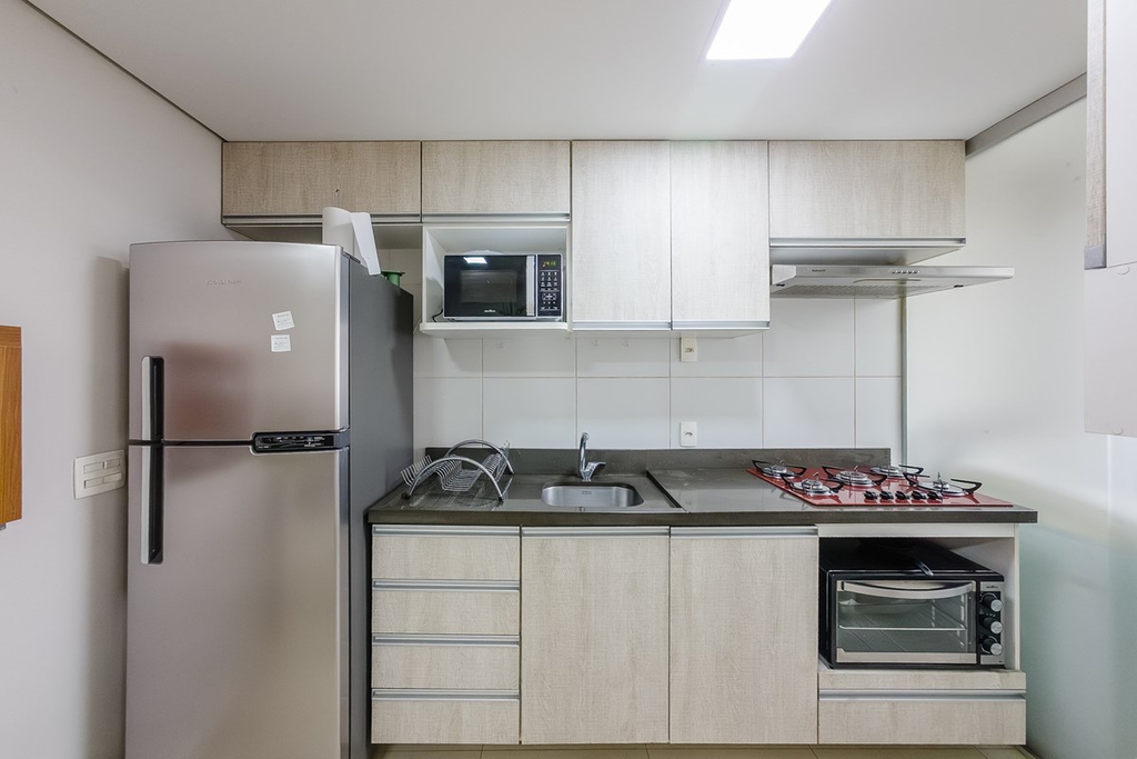 Apartamento, 2 quartos, 61 m² - Foto 37