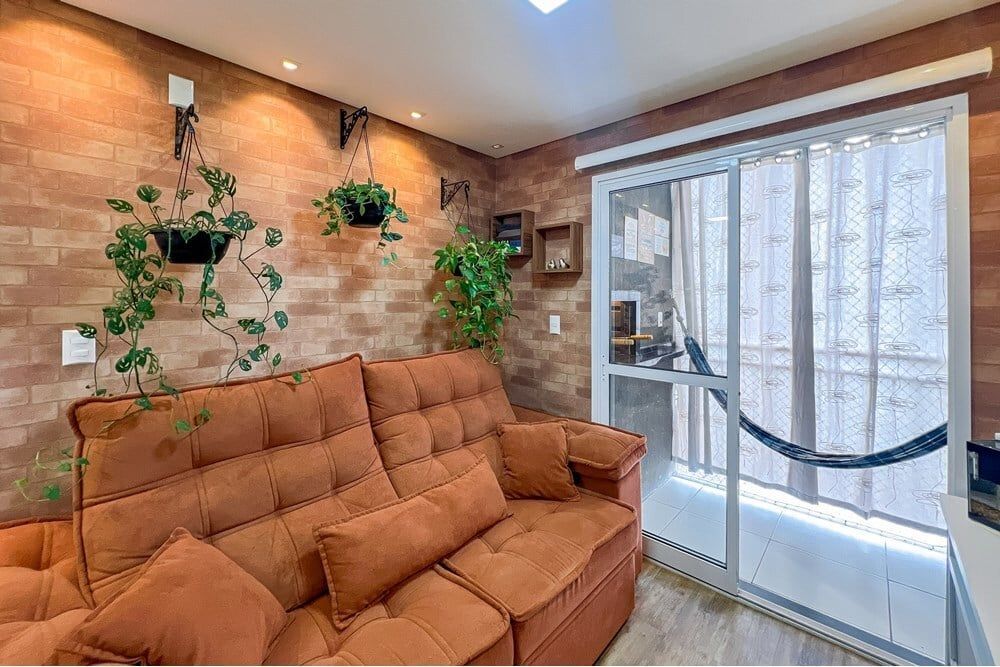 Apartamento à venda com 2 quartos, 59m² - Foto 26
