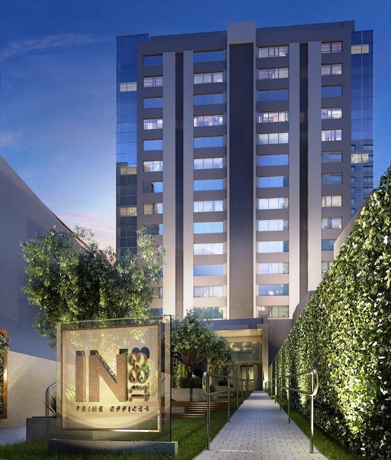 Sala-Conjunto, 36 m² - Foto 5