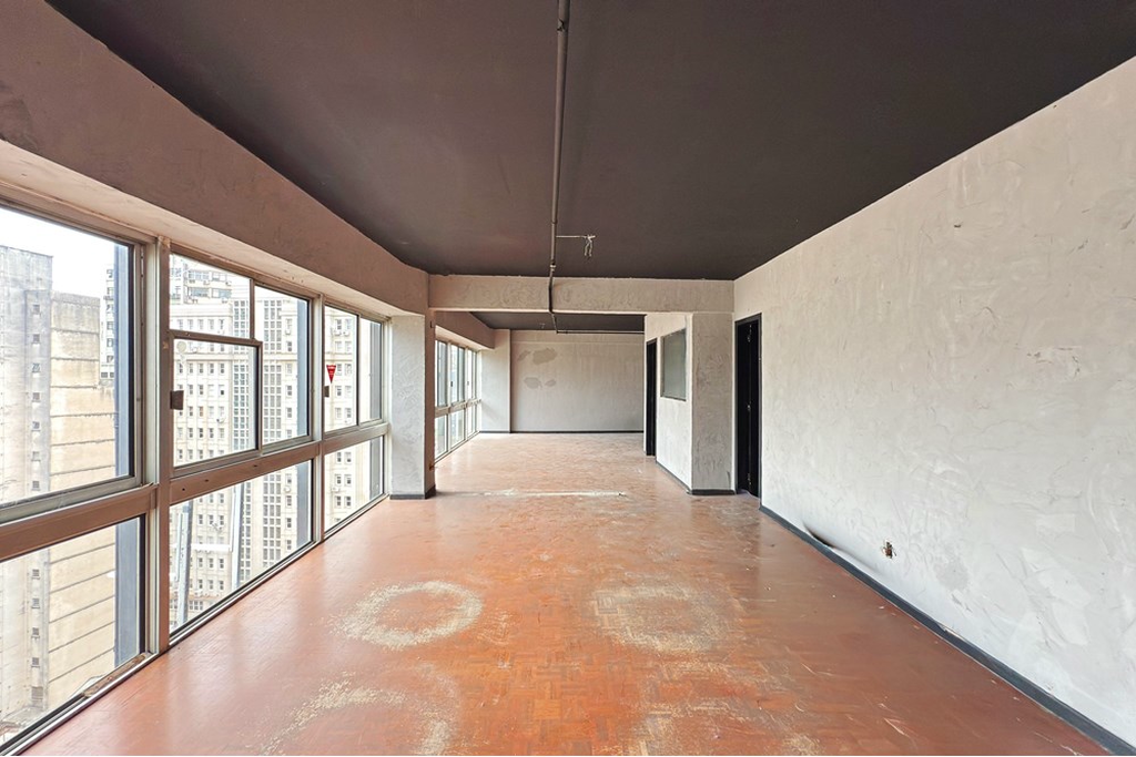 Sala-Conjunto, 77 m² - Foto 13