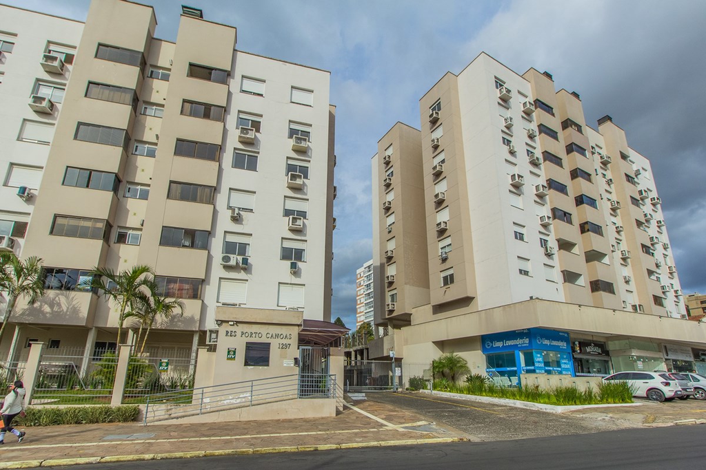 Apartamento, 3 quartos, 80 m² - Foto 20