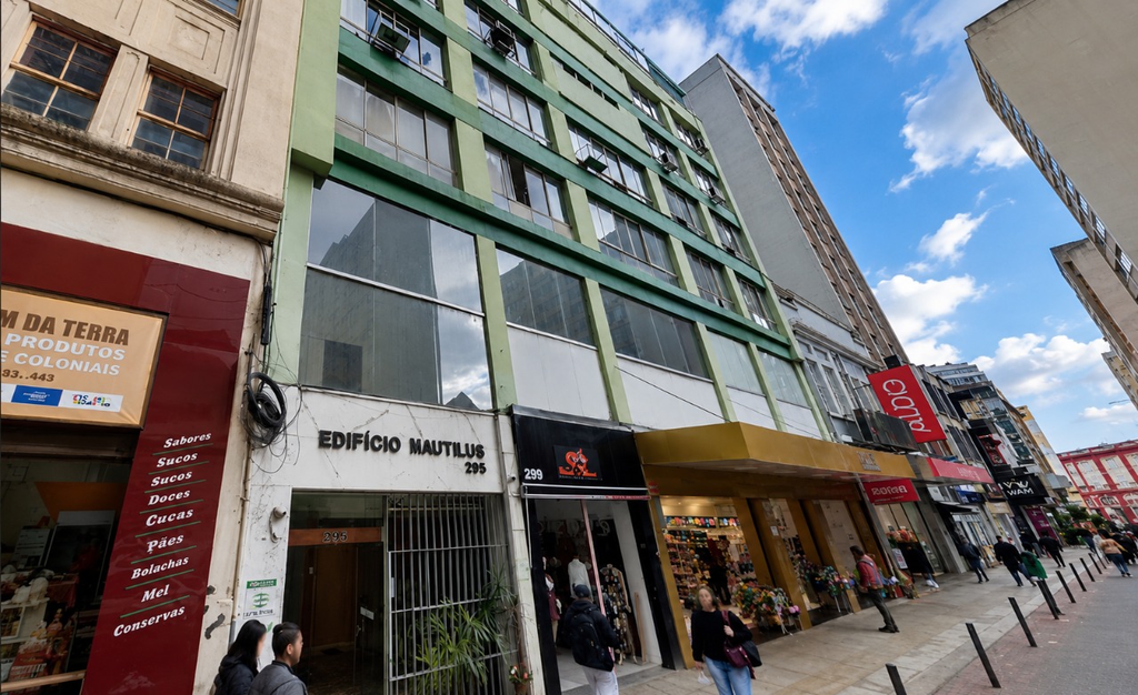 Apartamento, 1 quarto, 45 m² - Foto 1