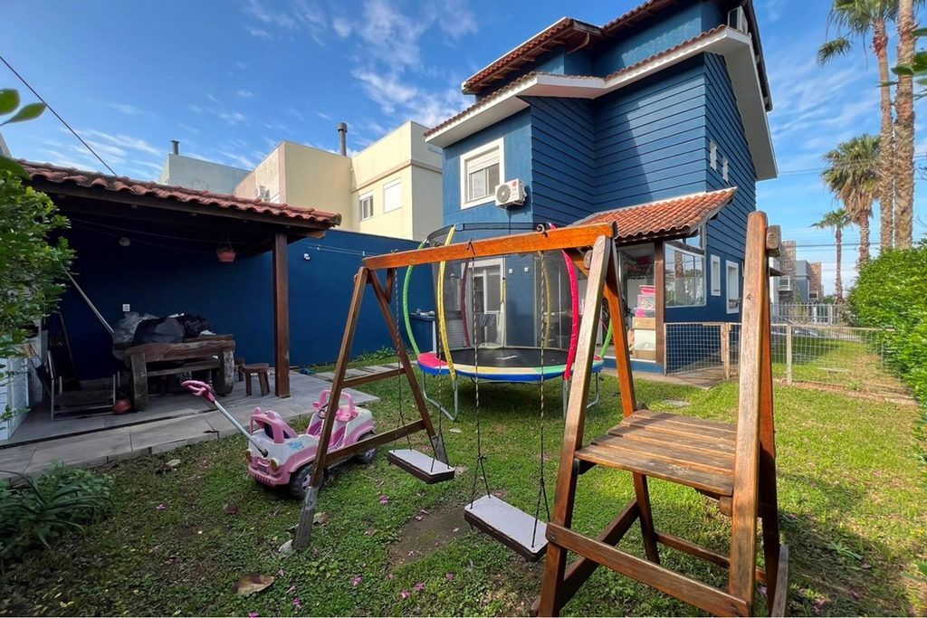 Casa de Condomínio, 3 quartos - Foto 47