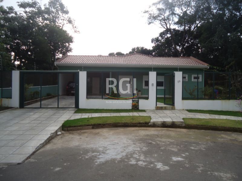 Casa de Condomínio, 4 quartos - Foto 26