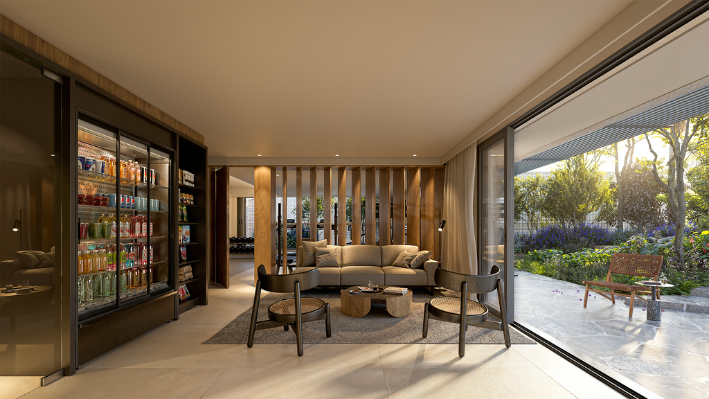 Depósito-Galpão, 97 m² - Foto 11