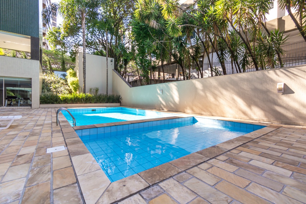 Apartamento, 4 quartos, 209 m² - Foto 12