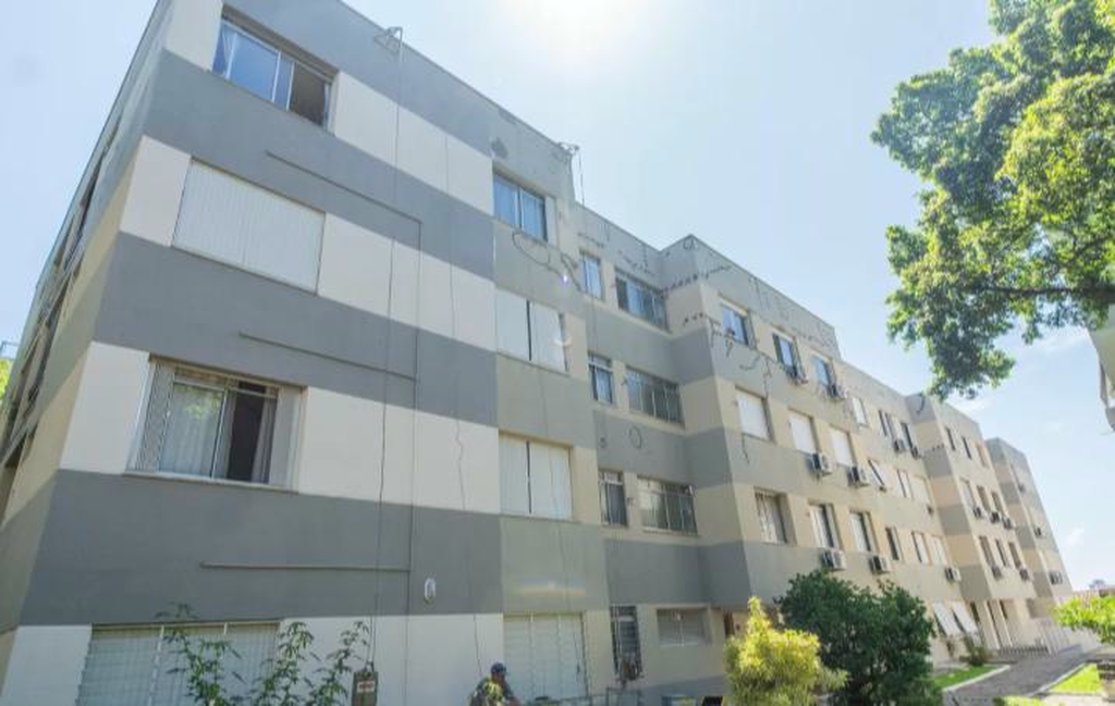 Apartamento à venda com 2 quartos, 69m² - Foto 3