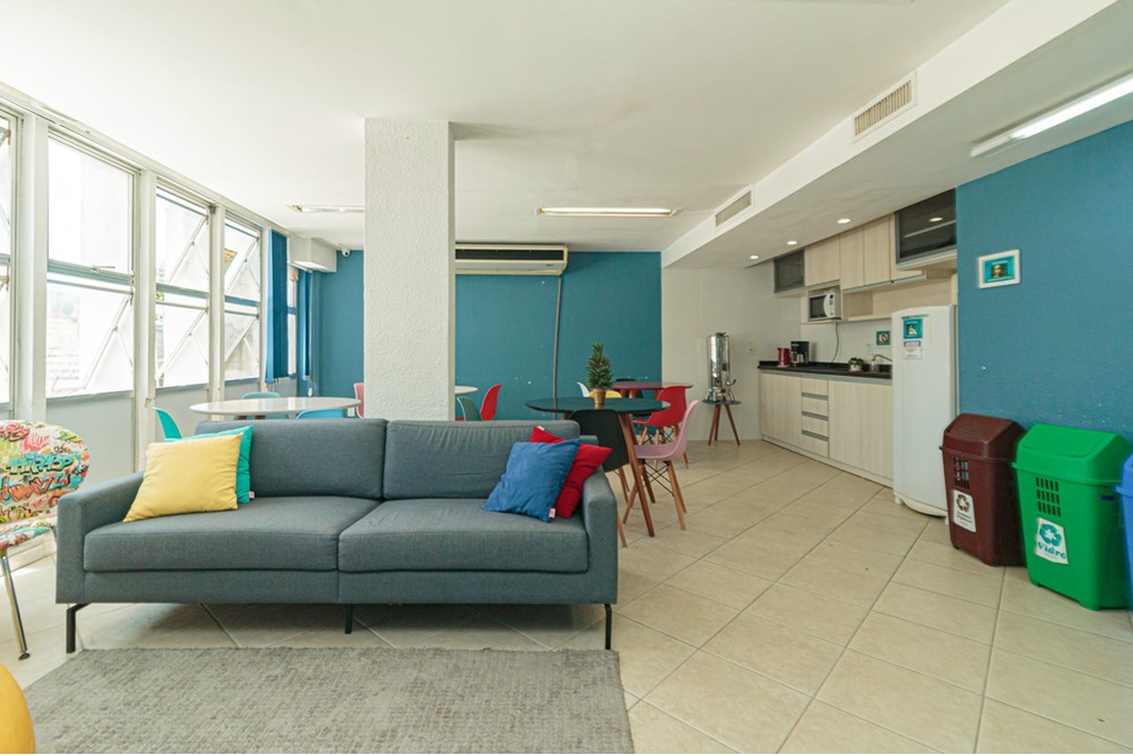 Conjunto Comercial-Sala à venda, 626m² - Foto 63