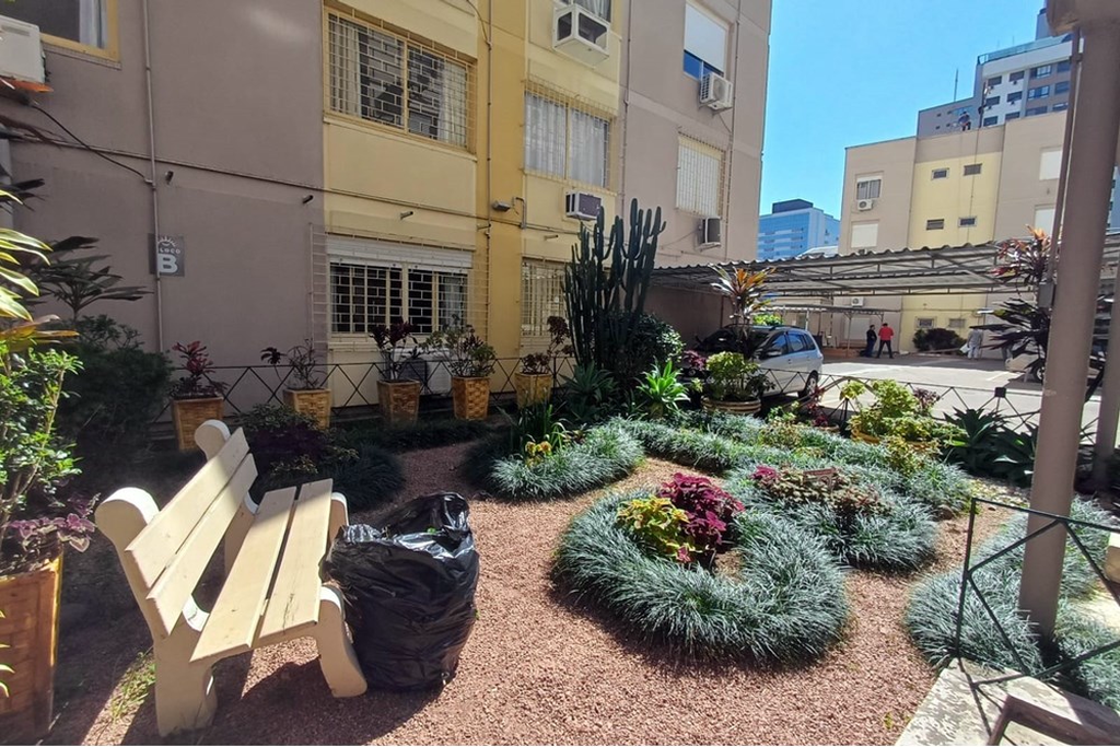 Apartamento, 1 quarto, 40 m² - Foto 2