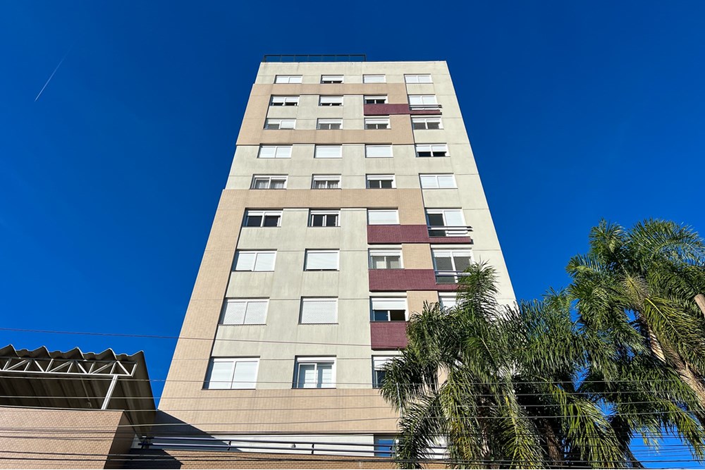 Apartamento, 2 quartos, 64 m² - Foto 19