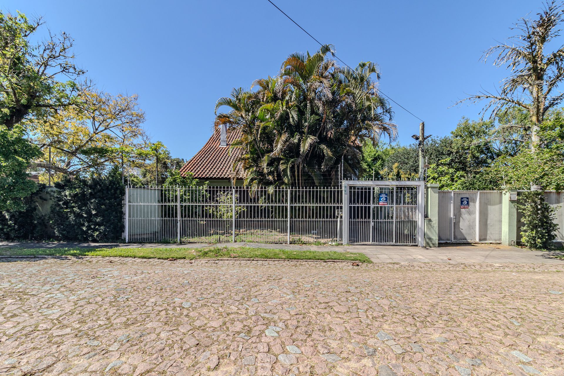 Casa, 4 quartos, 241 m² - Foto 3