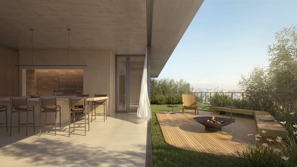 Apartamento, 3 quartos, 151 m² - Foto 15