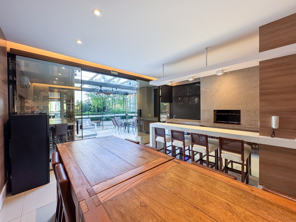 Apartamento, 4 quartos, 277 m² - Foto 7