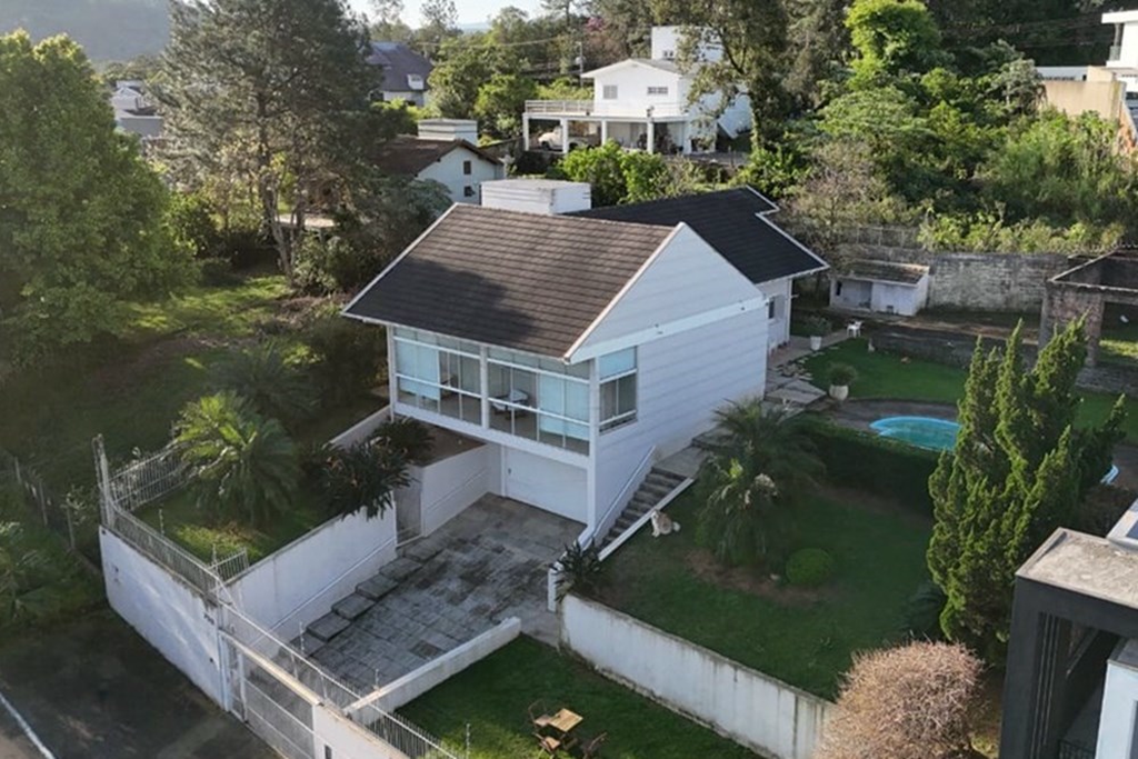 Apartamento, 2 quartos, 203 m² - Foto 23