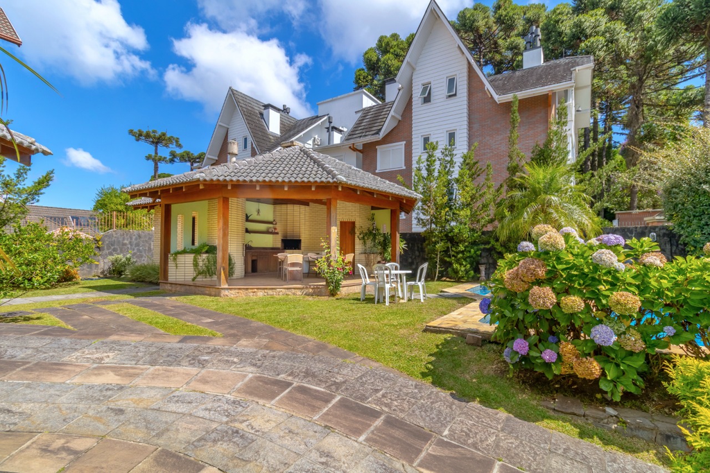 Casa, 3 quartos, 391 m² - Foto 18