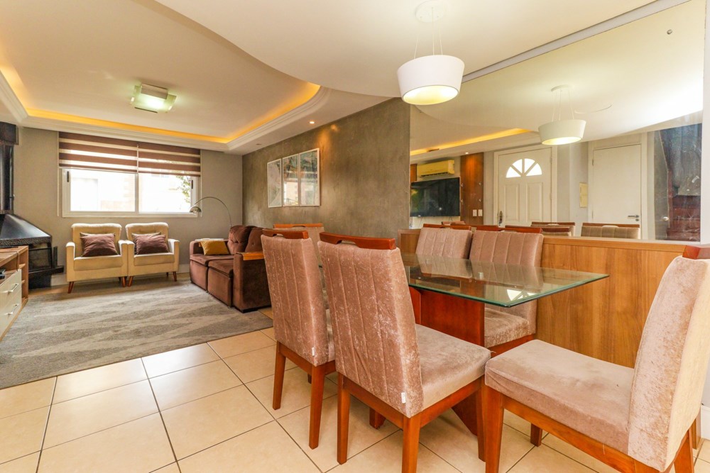 Casa de Condomínio, 3 quartos - Foto 38