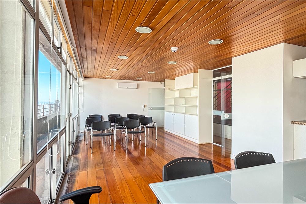 Sala-Conjunto, 36 m² - Foto 7