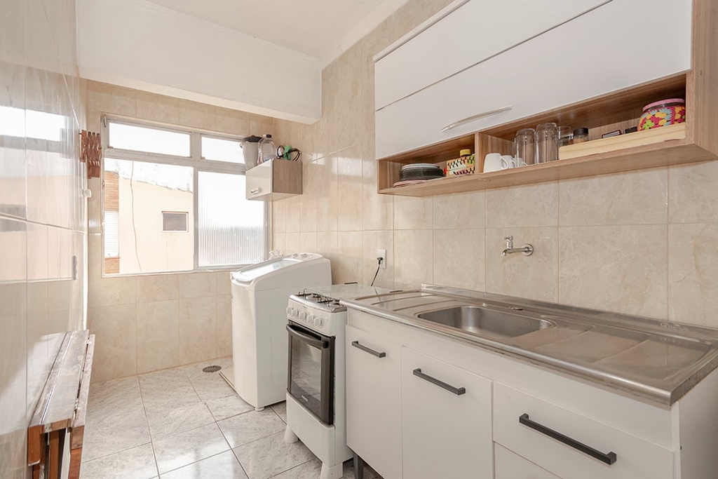 Apartamento, 1 quarto, 42 m² - Foto 19