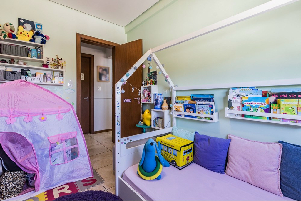 Apartamento, 2 quartos, 66 m² - Foto 4