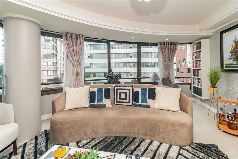 Apartamento, 3 quartos, 105 m² - Foto 32