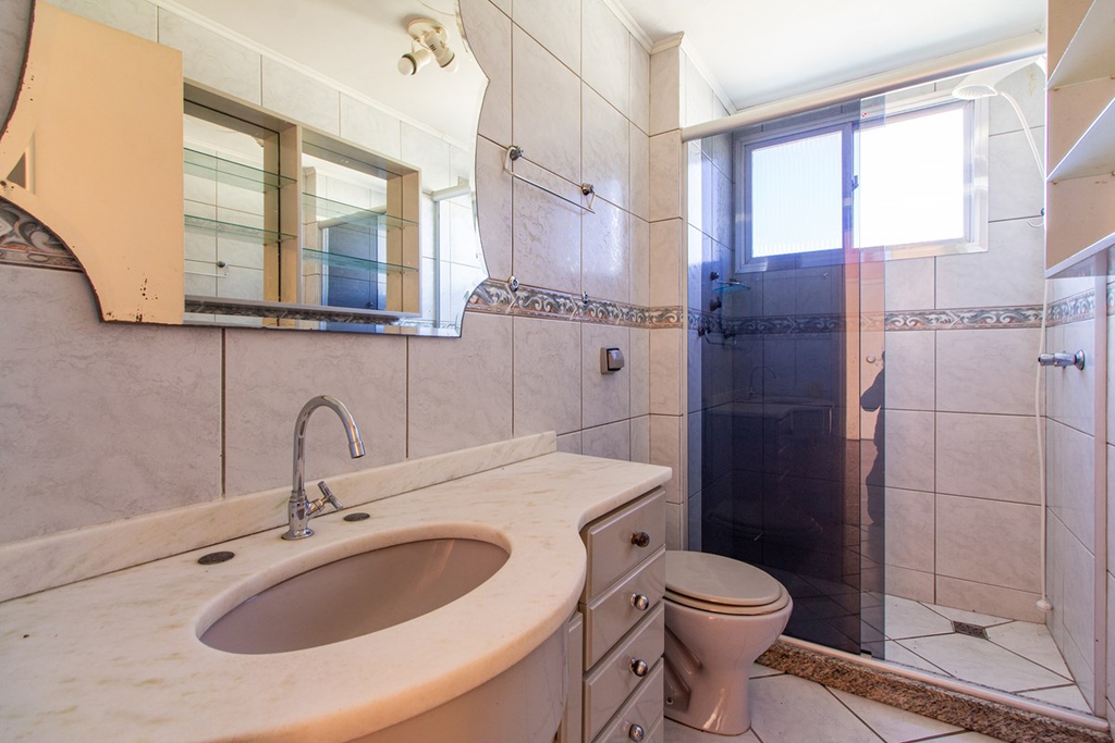 Apartamento, 1 quarto, 39 m² - Foto 17
