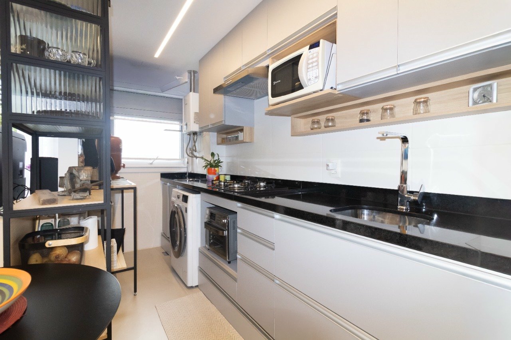 Apartamento, 2 quartos, 60 m² - Foto 29