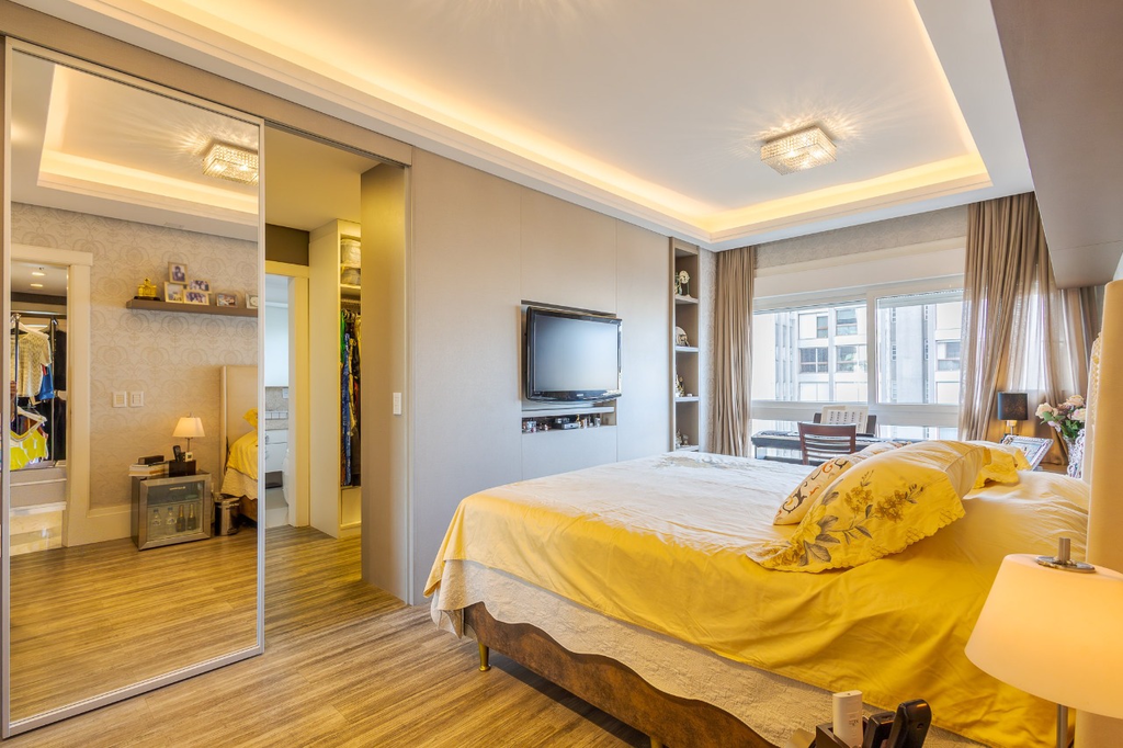Apartamento, 3 quartos, 201 m² - Foto 53