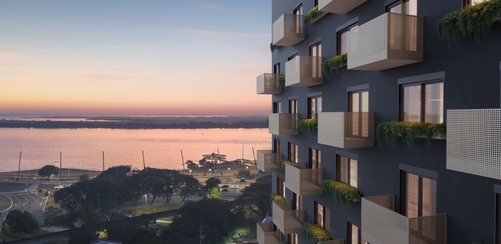 Apartamento, 1 quarto, 24 m² - Foto 16