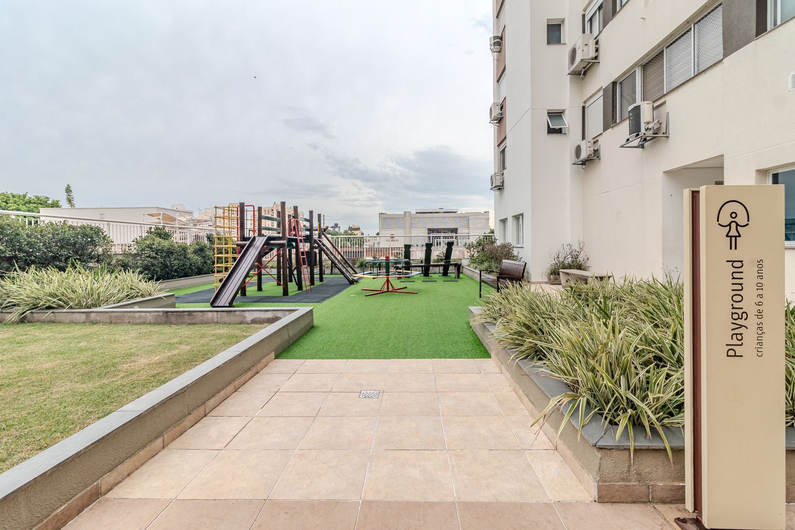 Apartamento para alugar com 3 quartos, 68m² - Foto 34