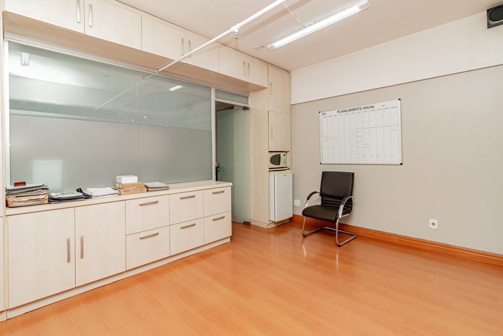 Sala-Conjunto, 58 m² - Foto 13